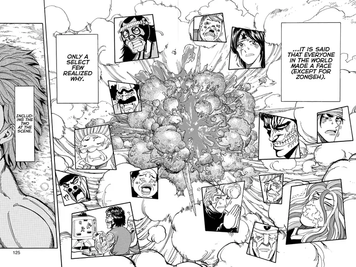 Toriko Chapter 177 image 16_optimized